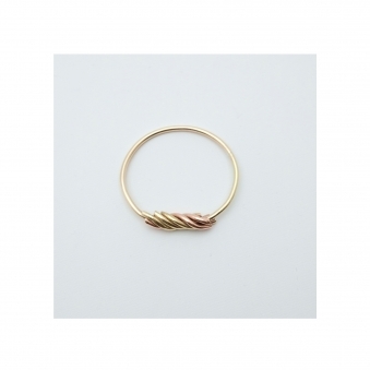 Made To Order Rope Bracelet