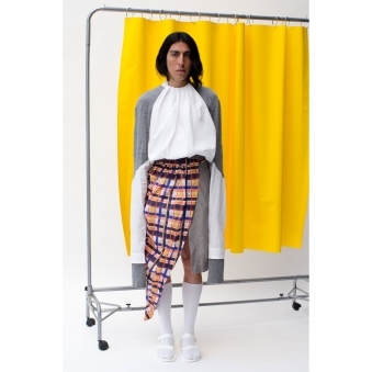 Made To Order Servilleta Sweater
