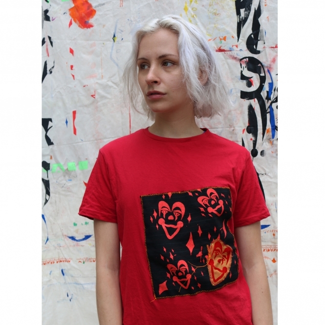 Made To Order Shirt