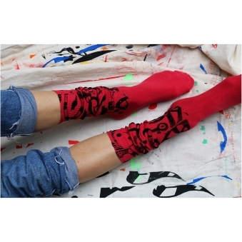 Made To Order Socks