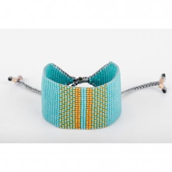 Made To Order Sprinkle Cuff