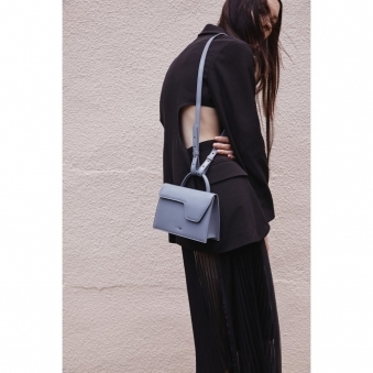 Made To Order Staple Bag