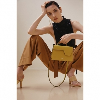 Made To Order Staple Bag