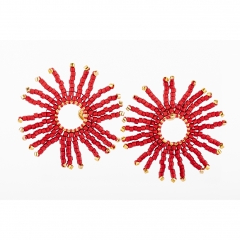 Made To Order Suntouch Earrings
