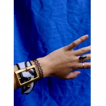Made To Order Thin Belt
