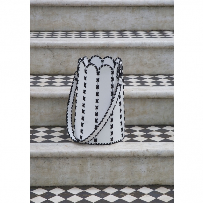 Made To Order Titan Bucket Bag