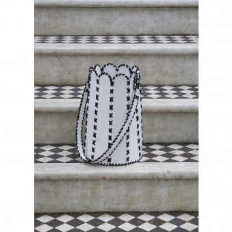 Made To Order Titan Bucket Bag