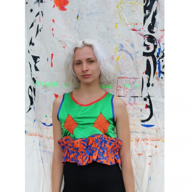 Made To Order Top