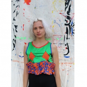 Made To Order Top