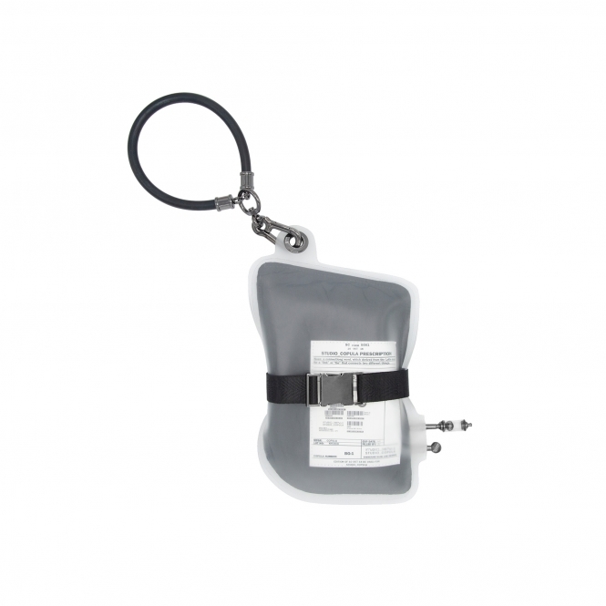 Made To Order Type C Blood Hangbag with Extension
