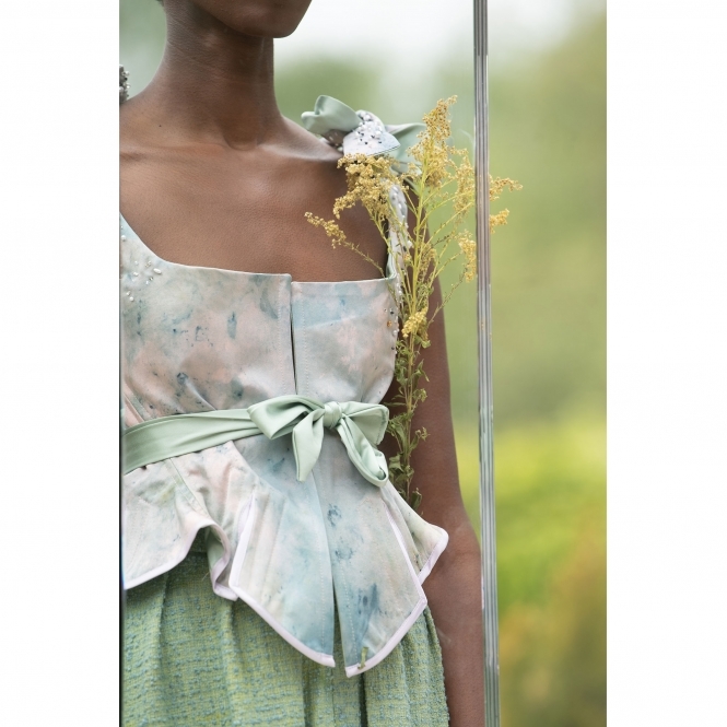Made To Order Ursula Corset