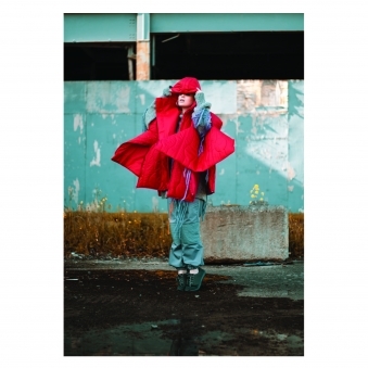 Made To Order Wadded Jacket 