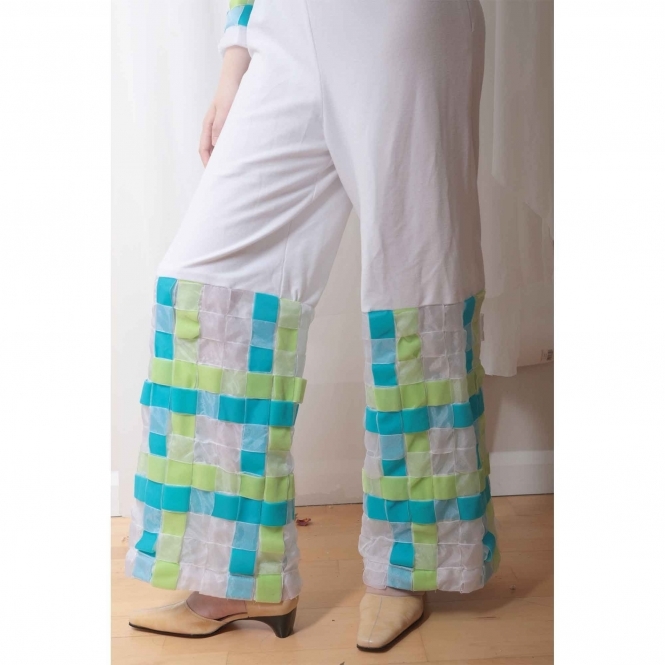 Made To Order Waterloo Trousers