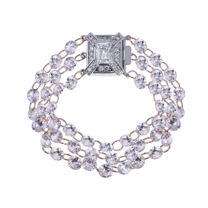Maxi Shine Bracelet