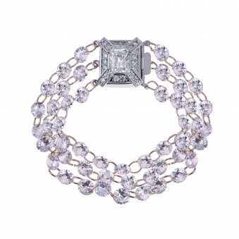 Maxi Shine Bracelet