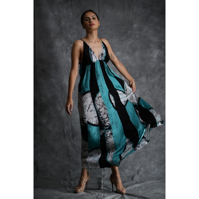 Mia Dress