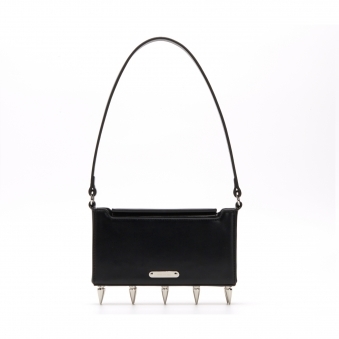 Mini Box Bag