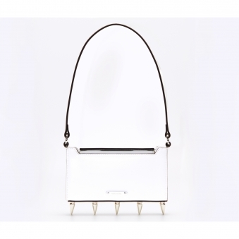 Mini Box Bag