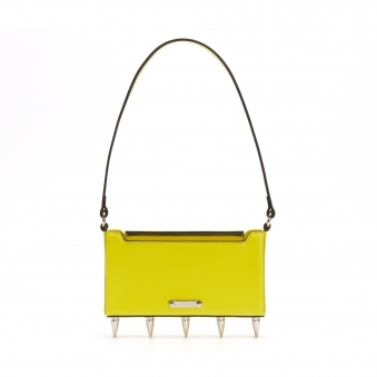 Mini Box Bag