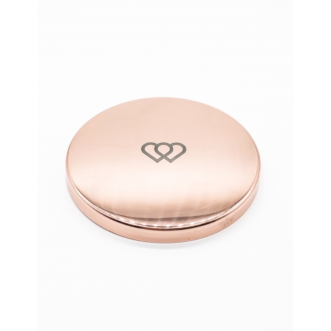 Mini Candle Lid