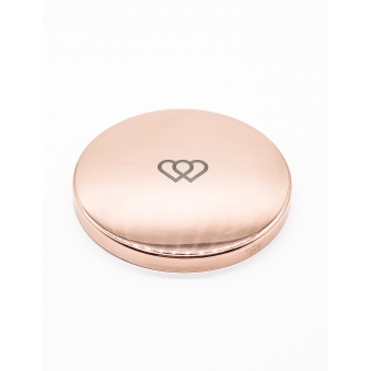 Mini Candle Lid