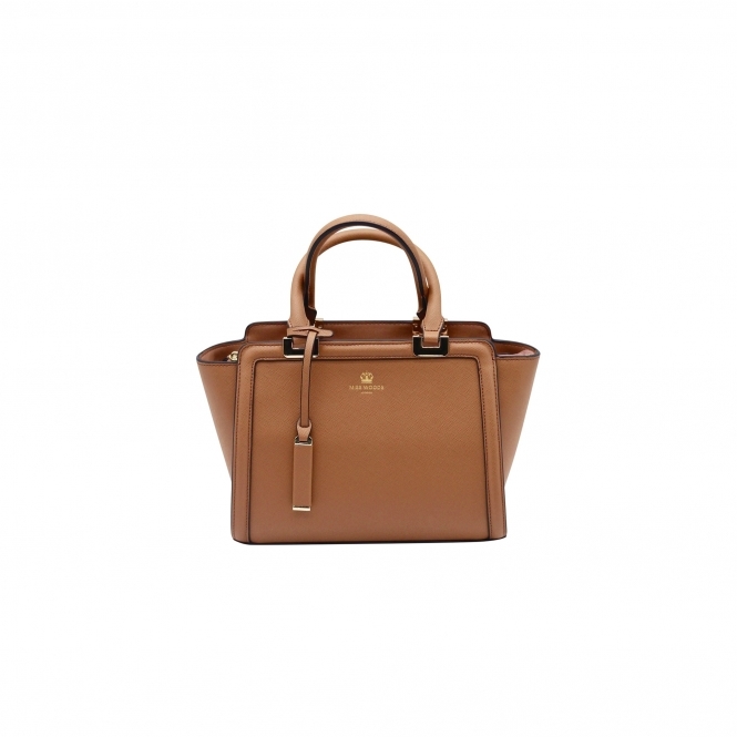 Miss Audrey Bag Brown