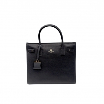 Miss Eleanor Grande Bag Black