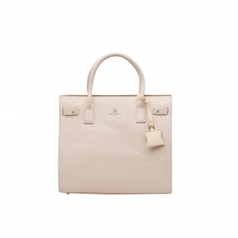 Miss Eleanor Grande Bag Blush