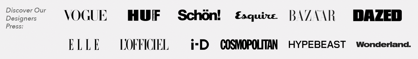 Press Banner