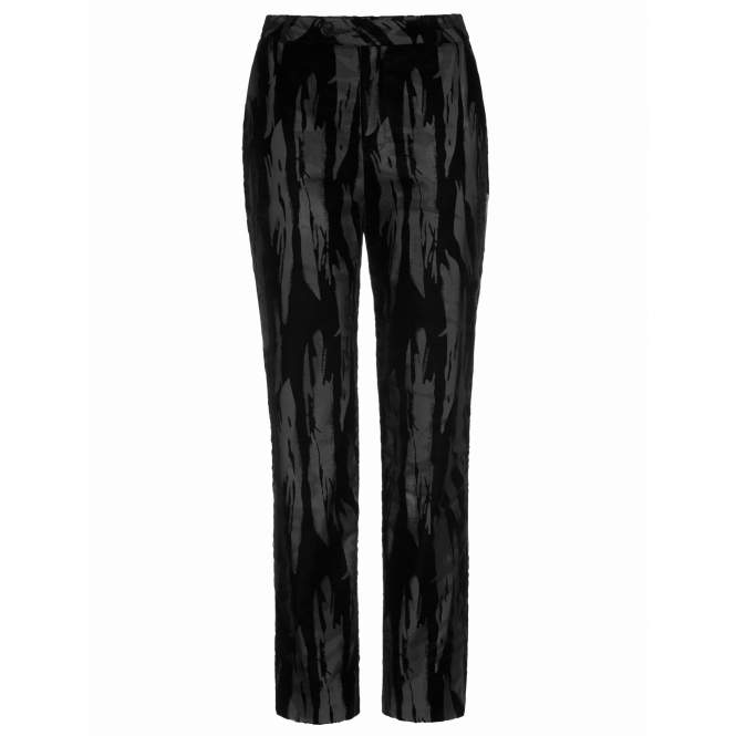 Mottled Flash Reflective Trousers
