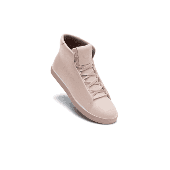Nude Classic High Top