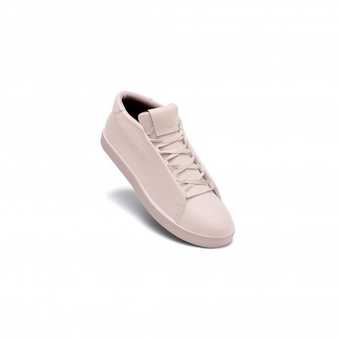 Nude Classic Low Top