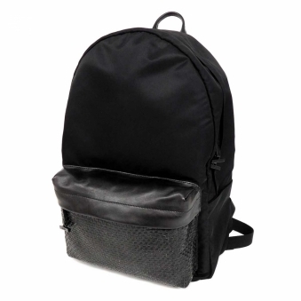 Nylon Day Pack