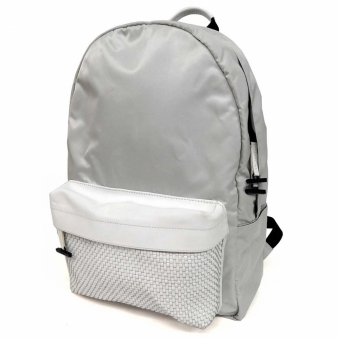 Nylon Day Pack