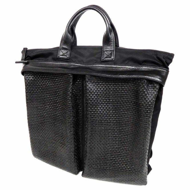 Nylon Helmet Bag