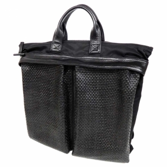Nylon Helmet Bag