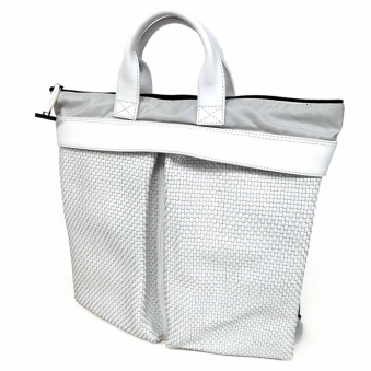 Nylon Helmet Bag