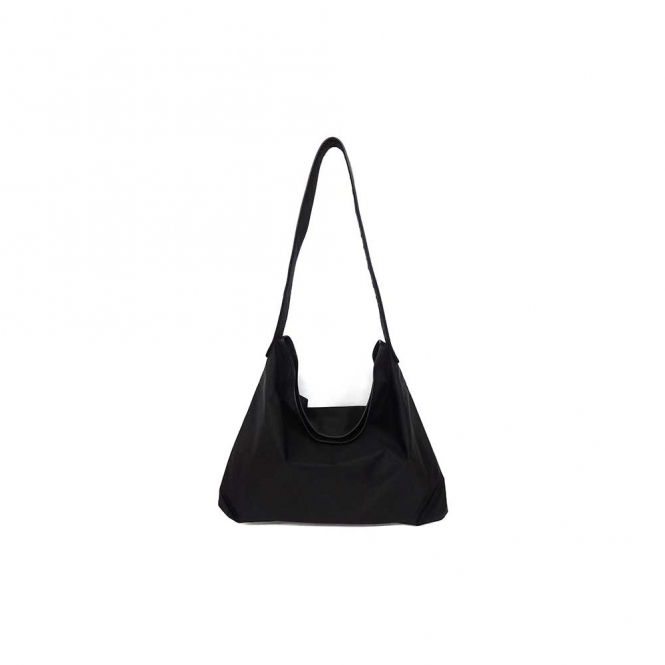 Nylon Shoulder Bag