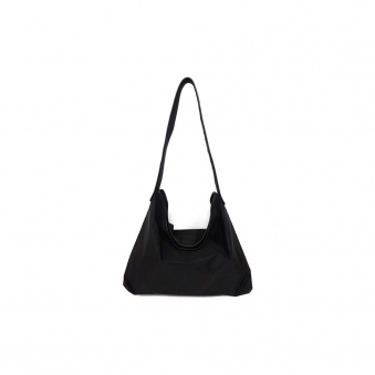 Nylon Shoulder Bag