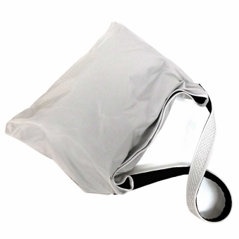 Nylon Shoulder Bag