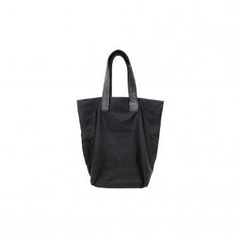 Nylon Tote Bag