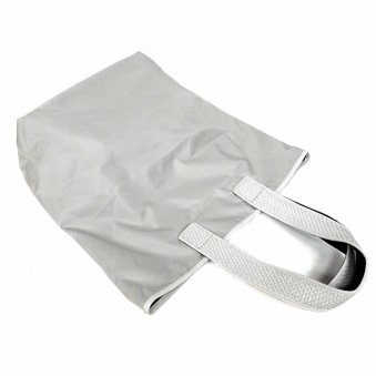 Nylon Tote Bag