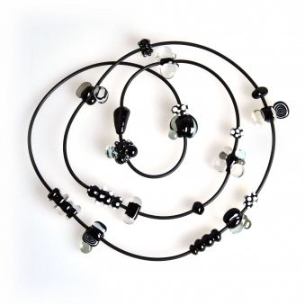 Oh What A Night Necklace