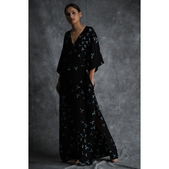 Olivia Kaftan