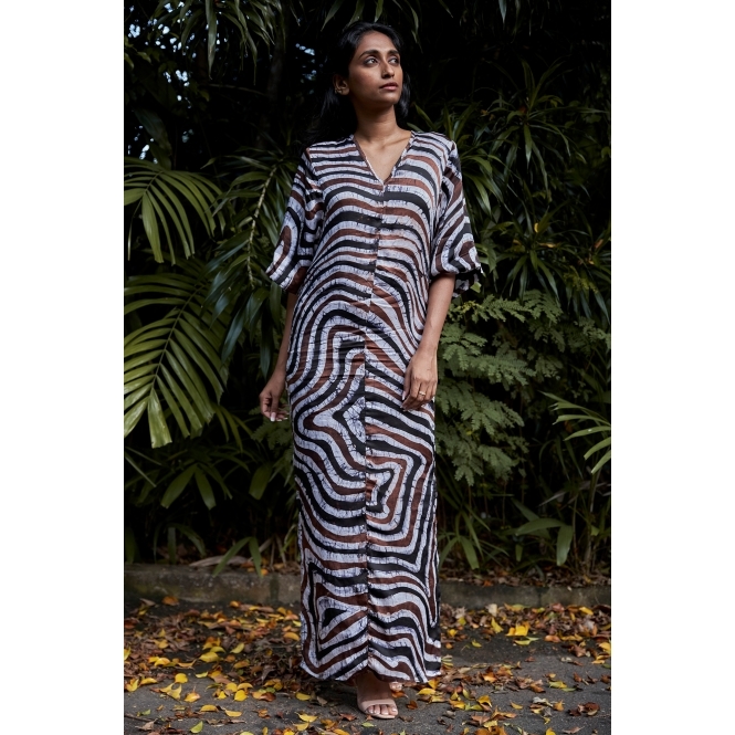 Olivia Kaftan