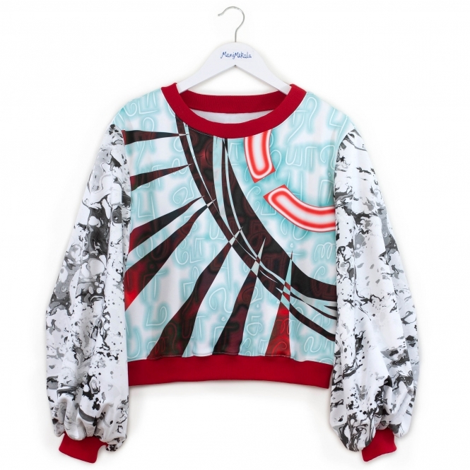 Oni Sweatshirt