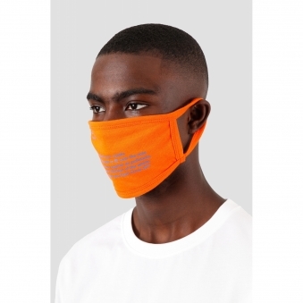 Orange Definition Mask