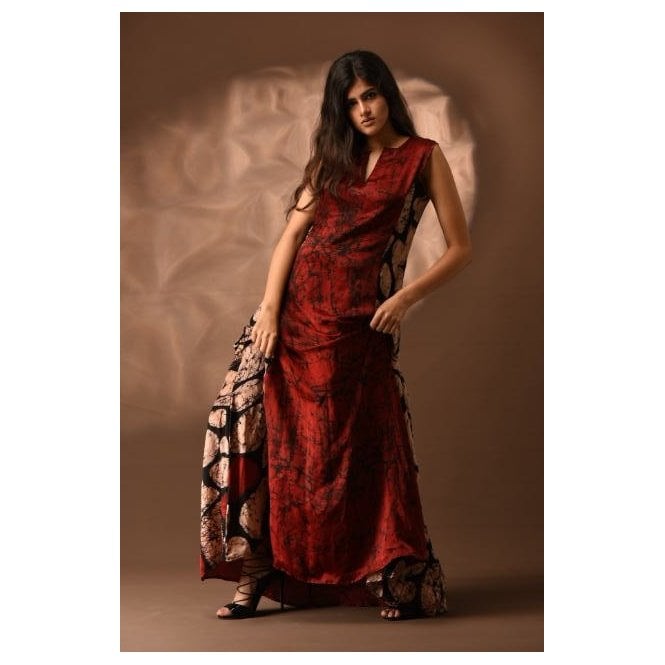 Pam Dress