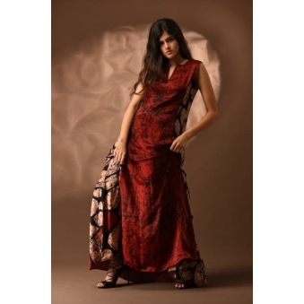 Pam Dress