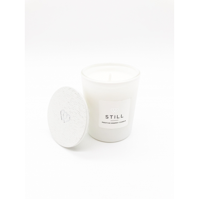 Positive Energy Mini Candle Still - 9cl